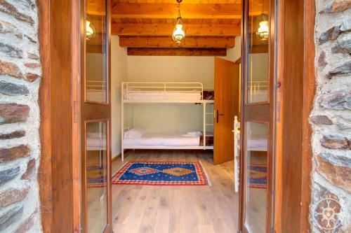 Apartamento Casa Aiguamoix de Alma de Nieve