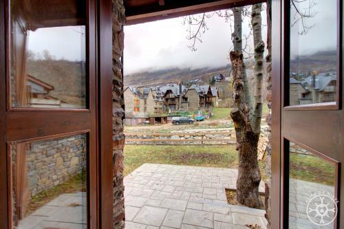 Apartamento Casa Aiguamoix de Alma de Nieve