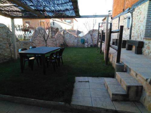 Apartamentos Turisticos Julia