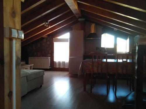 Apartamentos Turisticos Julia