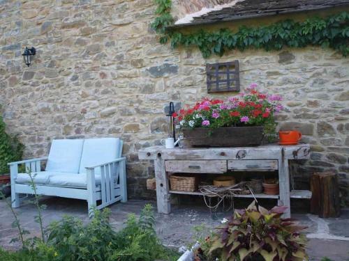 Agroturismo Casapirineos