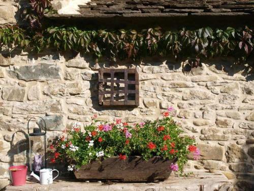 Agroturismo Casapirineos