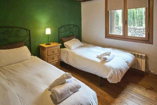 Agroturismo Casapirineos