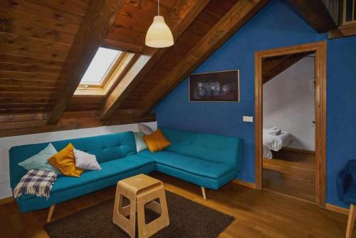 Agroturismo Casapirineos