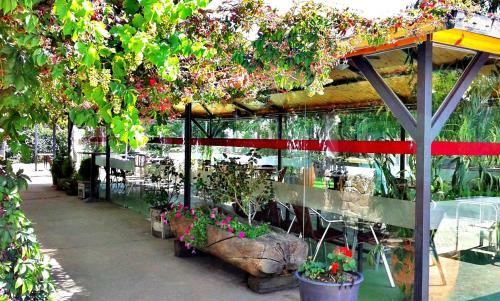 Hostal Entrerrobles
