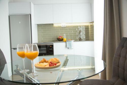 Evi Apartments