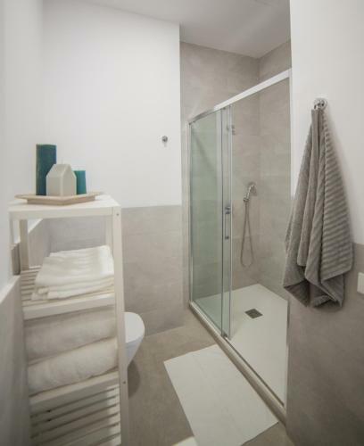 Evi Apartments
