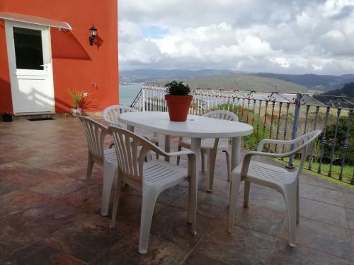 Casa Acogedora Con Vistas Al Mar