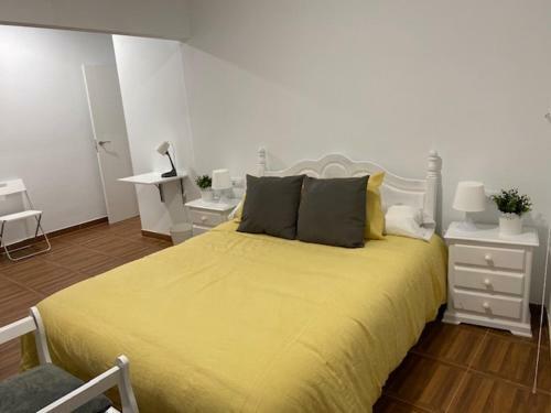 Apartamentos El Balcon Del Ca�on Valdemaluque