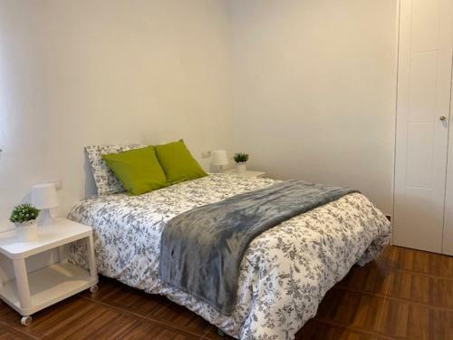 Apartamentos El Balcon Del Ca�on Valdemaluque