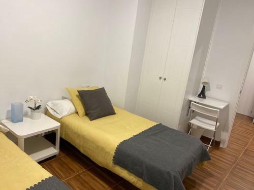 Apartamentos El Balcon Del Ca�on Valdemaluque