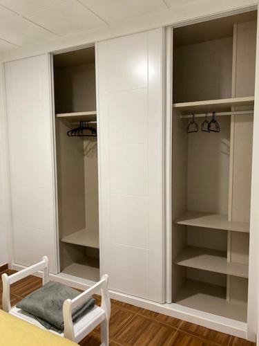 Apartamentos El Balcon Del Ca�on Valdemaluque