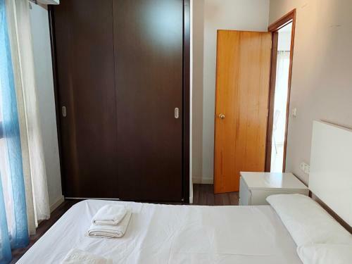 Apartamento Coroa Ayuntamiento