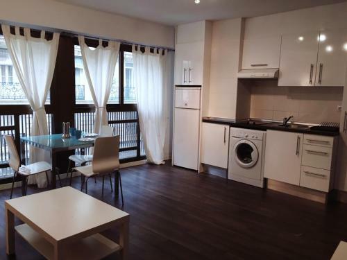 Apartamento Coroa Ayuntamiento