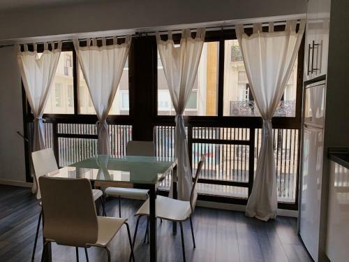 Apartamento Coroa Ayuntamiento