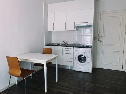 Apartamento Coroa Ayuntamiento