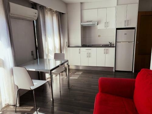 Apartamento Coroa Ayuntamiento