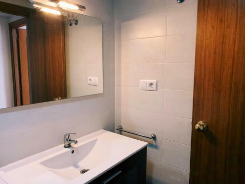 Apartamento Coroa Ayuntamiento