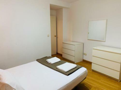 Apartamento Coroa Ayuntamiento