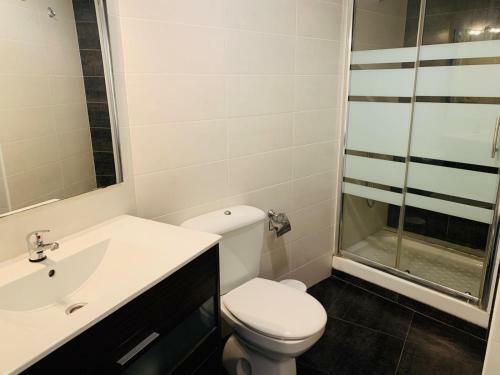 Apartamento Coroa Ayuntamiento