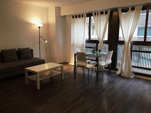 Apartamento Coroa Ayuntamiento