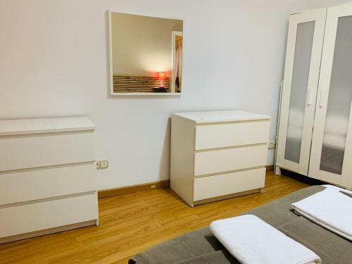 Apartamento Coroa Ayuntamiento