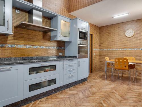 Exclusive Villa In Tuineje With Private Swimming Pool