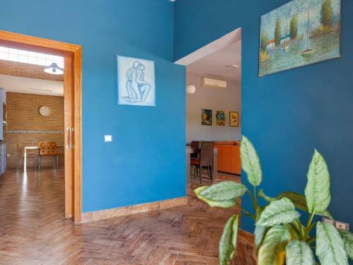 Exclusive Villa In Tuineje With Private Swimming Pool