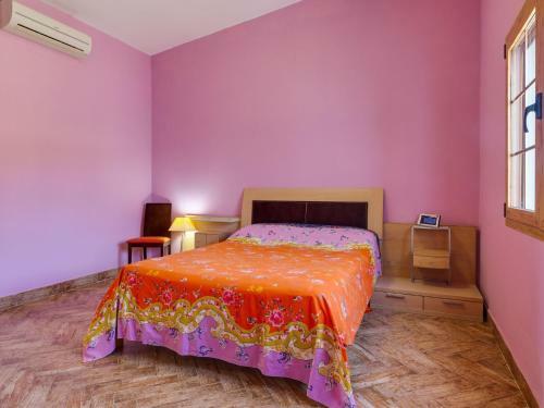 Exclusive Villa In Tuineje With Private Swimming Pool
