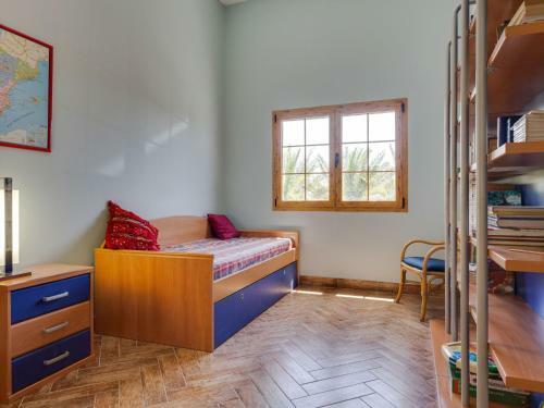 Exclusive Villa In Tuineje With Private Swimming Pool