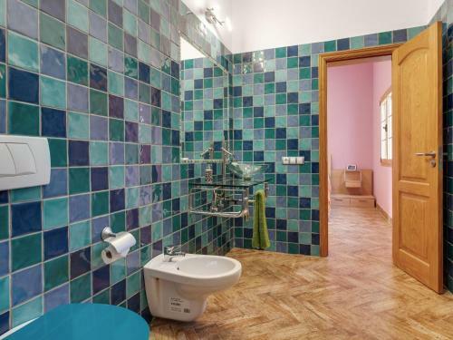 Exclusive Villa In Tuineje With Private Swimming Pool