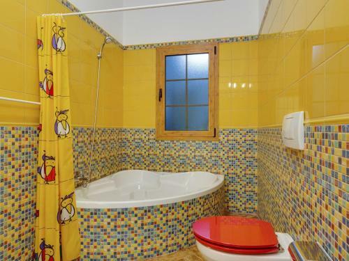 Exclusive Villa In Tuineje With Private Swimming Pool