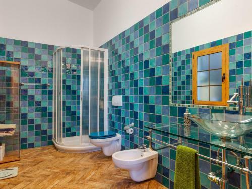 Exclusive Villa In Tuineje With Private Swimming Pool