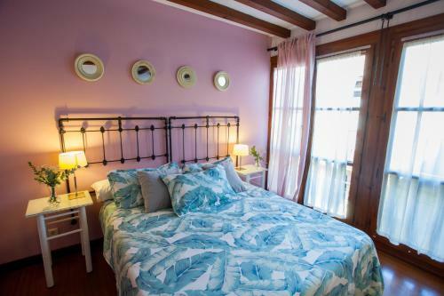 Hotel Casa Palacio Ucl�s