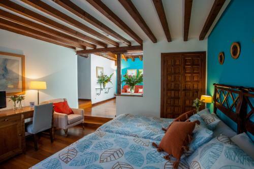 Hotel Casa Palacio Ucl�s