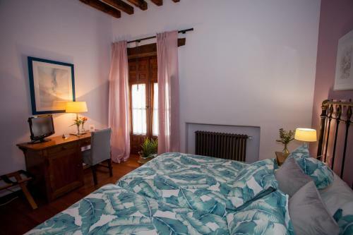 Hotel Casa Palacio Ucl�s