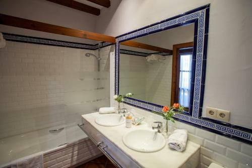 Hotel Casa Palacio Ucl�s
