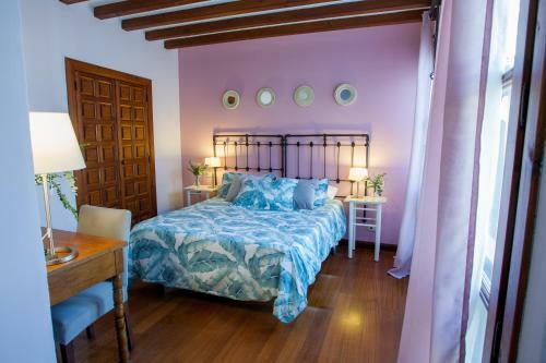 Hotel Casa Palacio Ucl�s