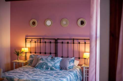 Hotel Casa Palacio Ucl�s