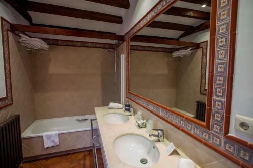 Hotel Casa Palacio Ucl�s