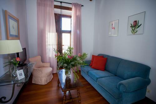 Hotel Casa Palacio Ucl�s