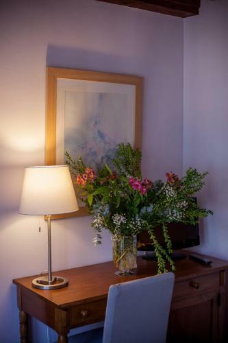 Hotel Casa Palacio Ucl�s