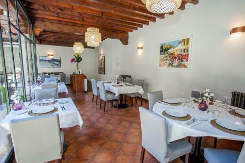 Hotel Casa Palacio Ucl�s