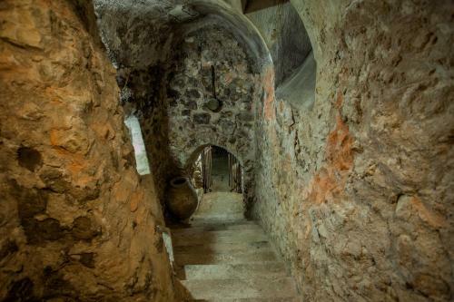 Hotel Casa Palacio Ucl�s
