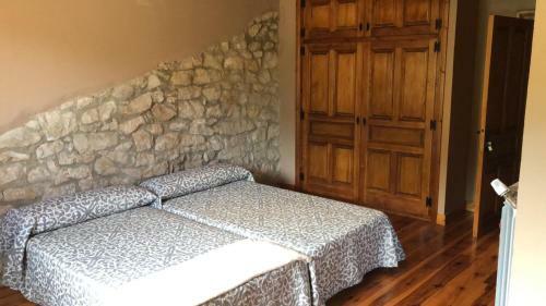Agroturismo Masia Mas de La Creu