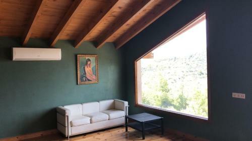 Agroturismo Masia Mas de La Creu