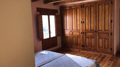 Agroturismo Masia Mas de La Creu