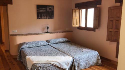 Agroturismo Masia Mas de La Creu