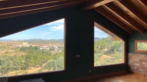 Agroturismo Masia Mas de La Creu