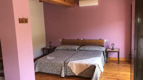 Agroturismo Masia Mas de La Creu